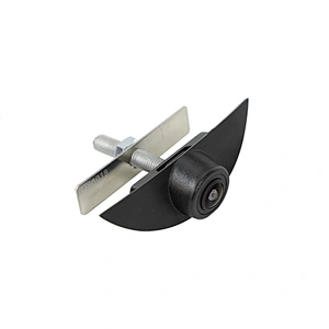 OEM front view camera used for Volvo