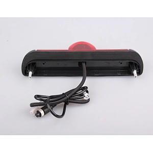 Carsanbo Car Brake Light Rear View Reverse Camera For FIAT Ducato,Peugeot Boxer, Citroen Jumper