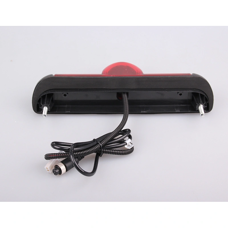 Carsanbo Car Brake Light Rear View Reverse Camera For FIAT Ducato,Peugeot Boxer, Citroen Jumper