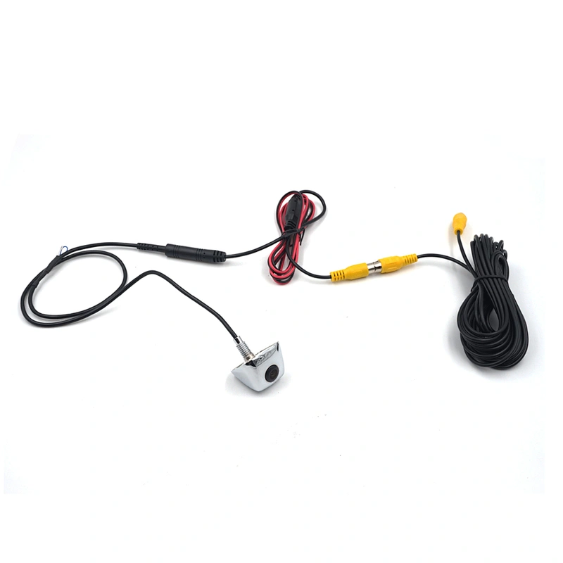 Mini car backup rear screw camera for all Vehicle