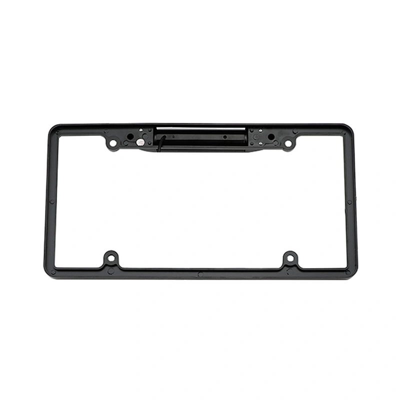USA car license plate Rearview camera with IR