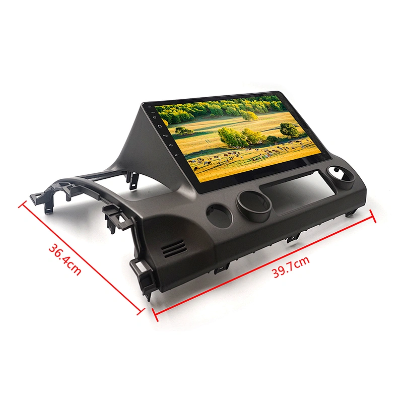 10.1 inch  android oem  2 din radio player used for Honda civic