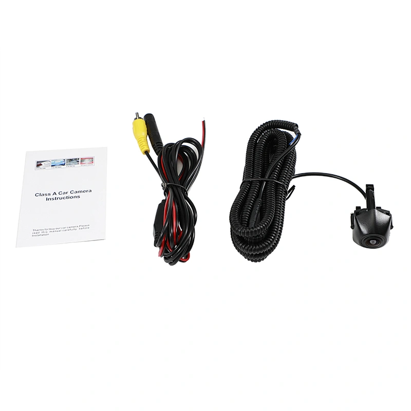 OEM front view camera used for Audi A4 L 2013/2014