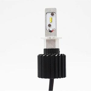 Auto Parts Super Bright K6 LED Car Headlight Kit 36W 4800LM H3 LED Bulb For Philips Chip h3 led bulb h3 led bulb h3 led bulb