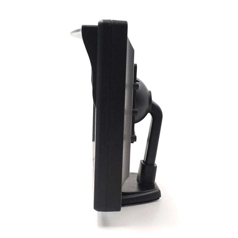5inch TFT lcd stand alone monitor with Sunvisor