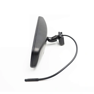 4.3inch OEM car rear view mirror with  auto brighenss change