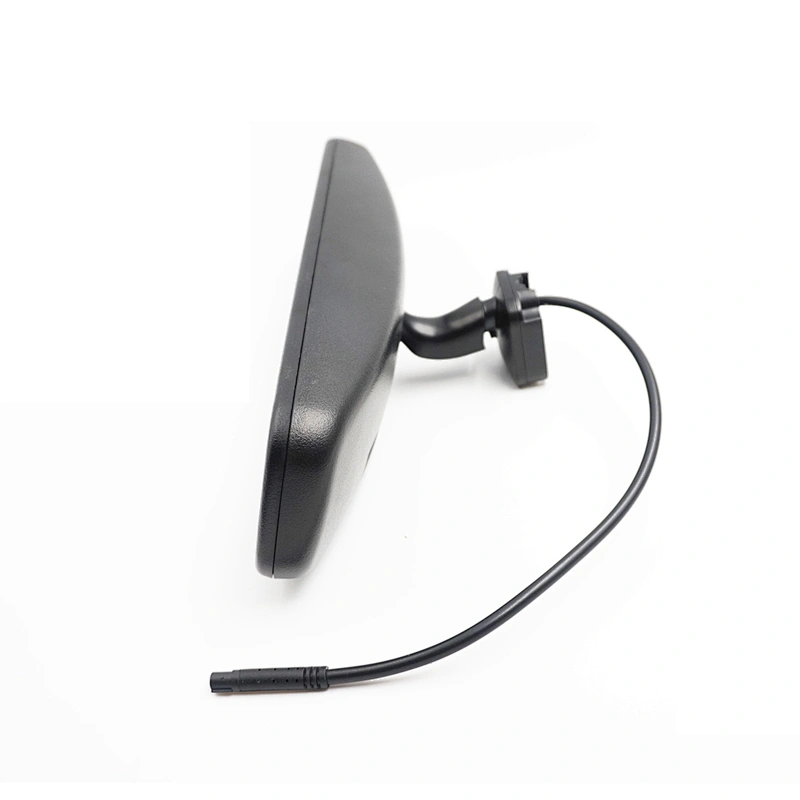 4.3inch OEM car rear view mirror with  auto brighenss change
