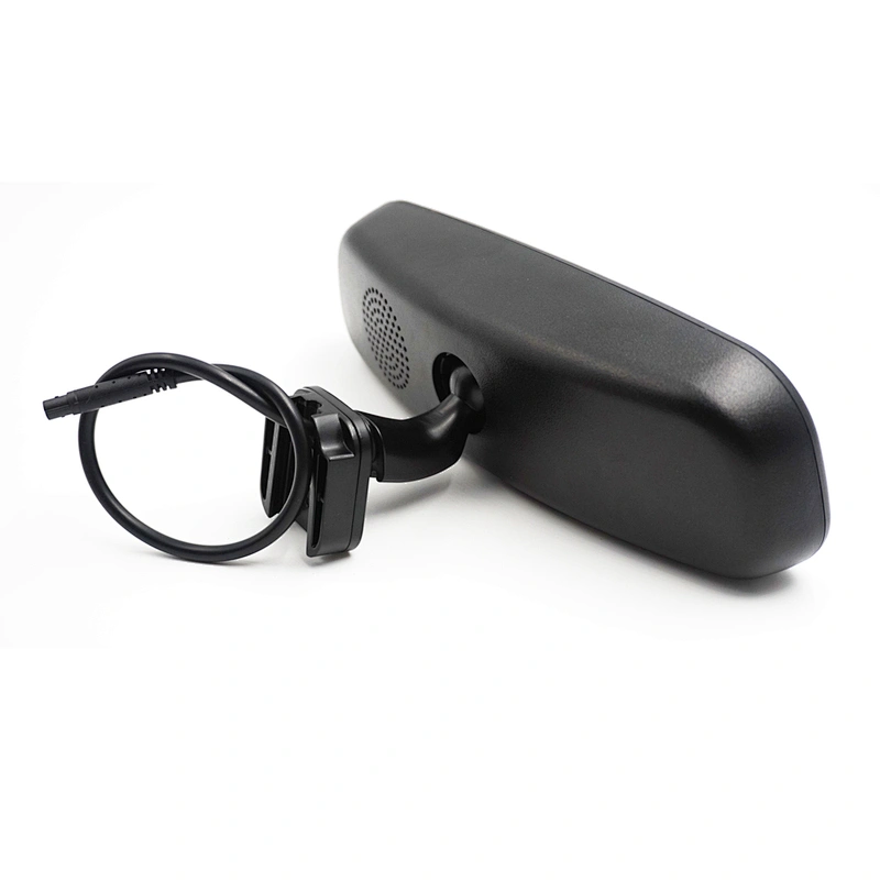 OEM rearview mirror monitor with 4.3 tft lcd