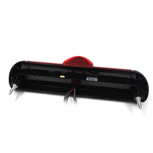 Car High Brake Light Rear View Camera Car Reverse Backup Camera For Citroen JUMPER III / Fiat DUCATO X250 / Peugeot BOXER III