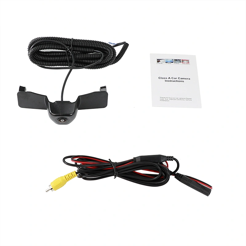 OEM front view camera used for Mercedes Benz GLC 2020