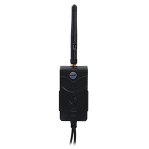 DC6-30V Digital Wireless 5inch bus screen car monitor with 16mm mini car camera front/ rear view