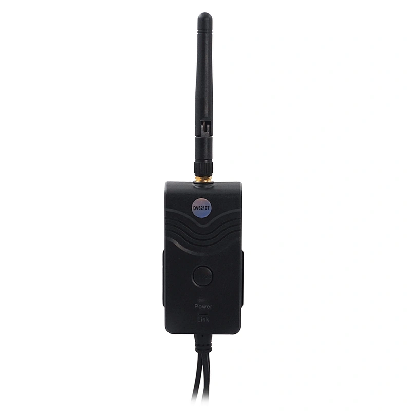 DC6-30V Digital Wireless 5inch bus screen car monitor with 16mm mini car camera front/ rear view