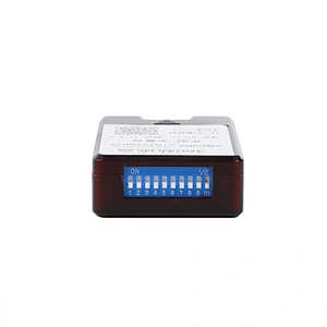 360 panoramic decoding box support 3D bird view system