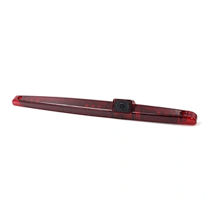 Universal  brake light camera with 1/3 PC4089 with PAL/NTSC and reference line on/off switch