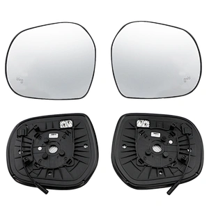 car blind spot mirror radar detection system used for Toyota prado 2020