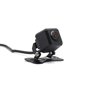 High quality 6070 chip dual control HD night vision backup car rearview camera