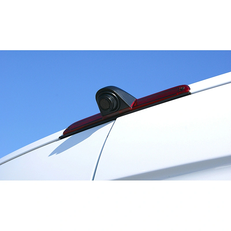 Carsanbo Car Brake Light Rear View Reverse Camera For Sprinter/VW Crafter