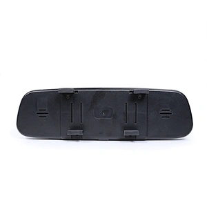 7.36 inch Support AHD and CVBS signal rearview mirror monitor for cars