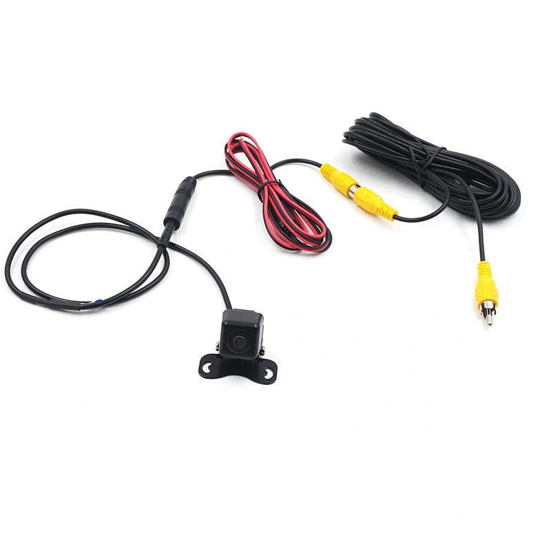 CAM223 AHD Mini car Rearview camera with supper night vision