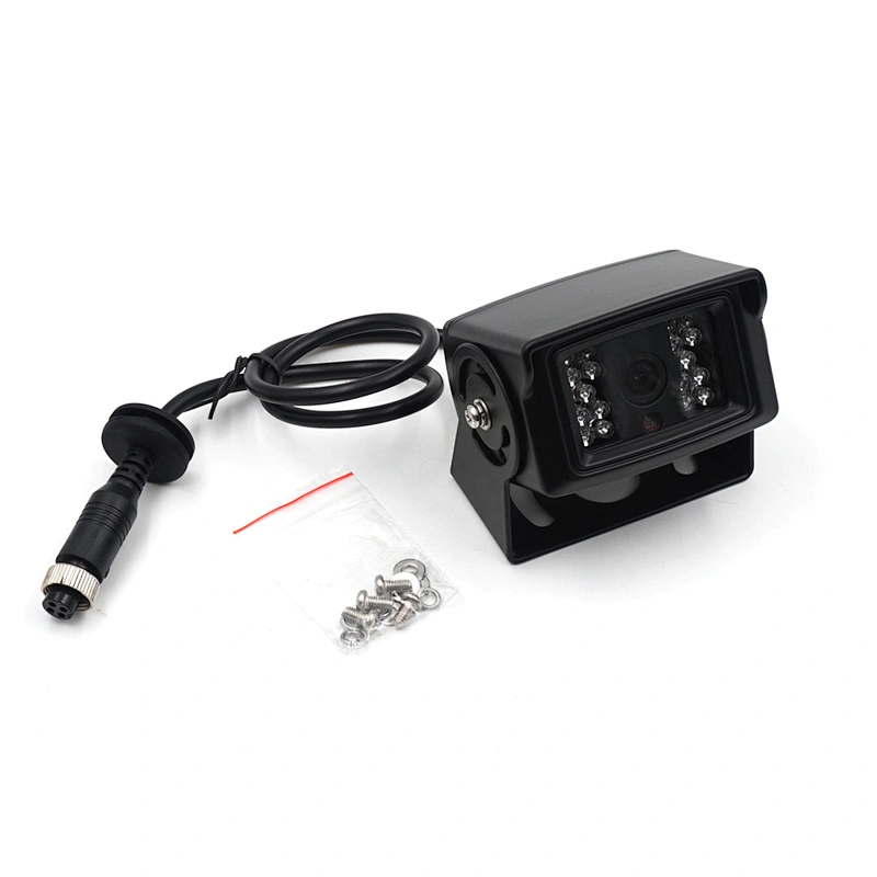 12-24V CMOS PC1099 BUS camera with good night vision