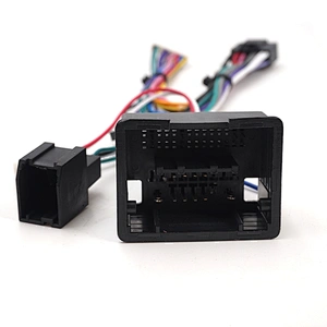 10.4inch android 2 din player tesla vision for cruze