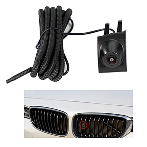 Front view oem camera used for BMW 3 series GT 2016