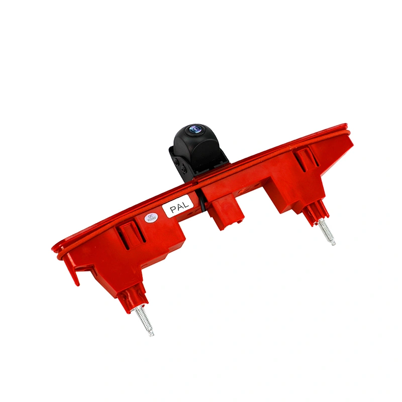 1/3 PC4089 Brake Light Camera used for Berlingo,Partner II,Citroen Berlingo Peugeot Partner 08-16