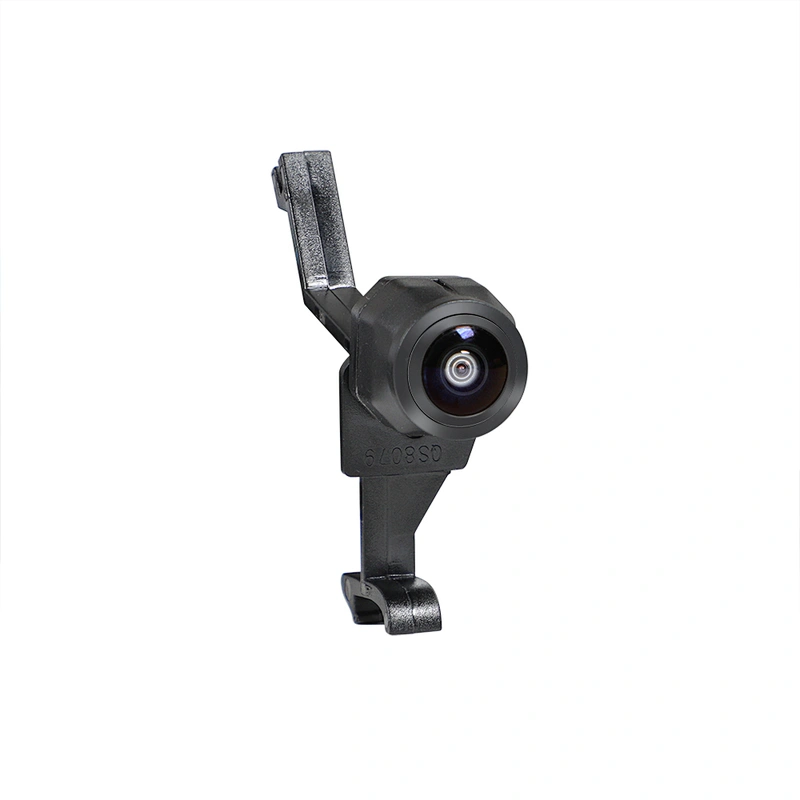 Front view oem camera used for SKODA Octavia 2015