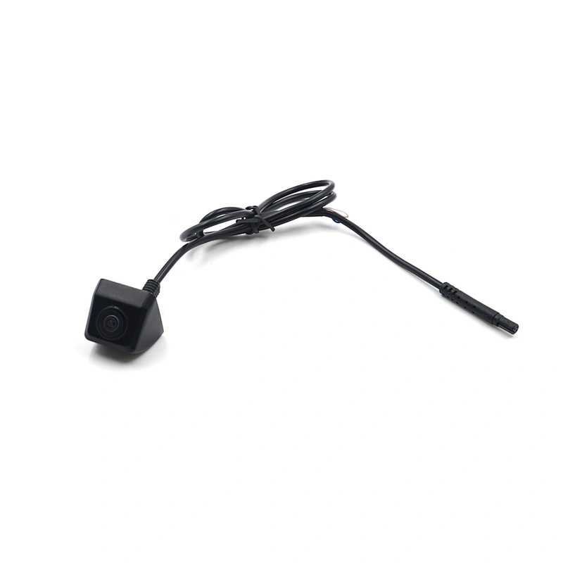Mini Screw car reversing backup rear camera