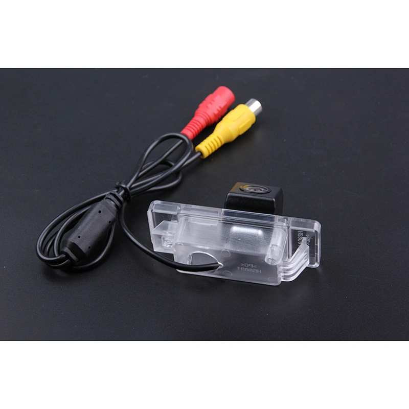 HS8091 Citroen C4,C5 rearview camera 2010/2011/2012/2013