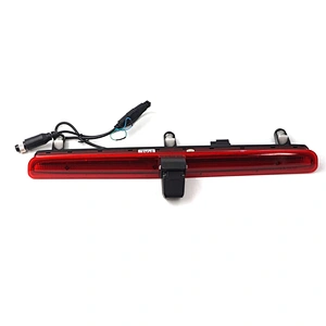 Car Brake Light backup Camera used For VW T5 single door (2016.5 after)