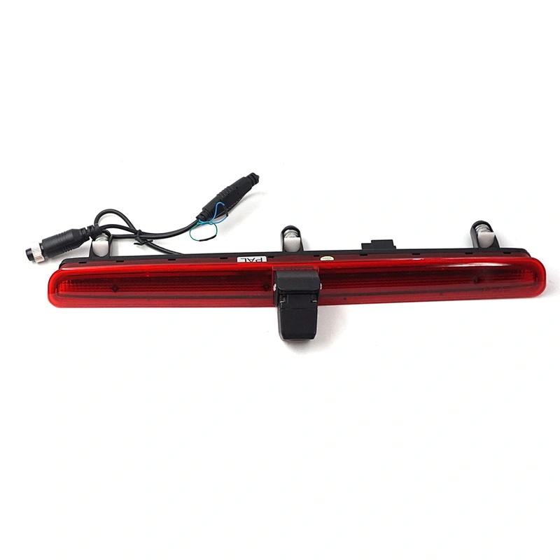 Car Brake Light backup Camera used For VW T5 single door (2016.5 after)