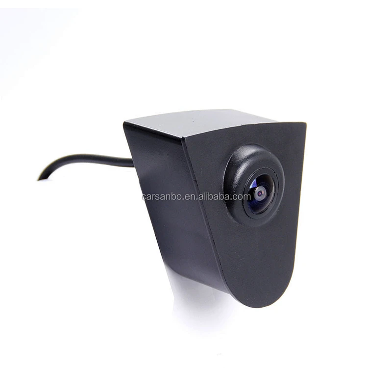 QS8002 front view OEM camera for Honda