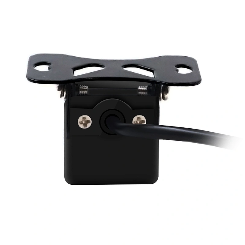720P HD  Wireless backup camera WiFi Car Rear Camera with USB charger