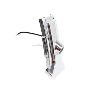 QS8054 front view camera