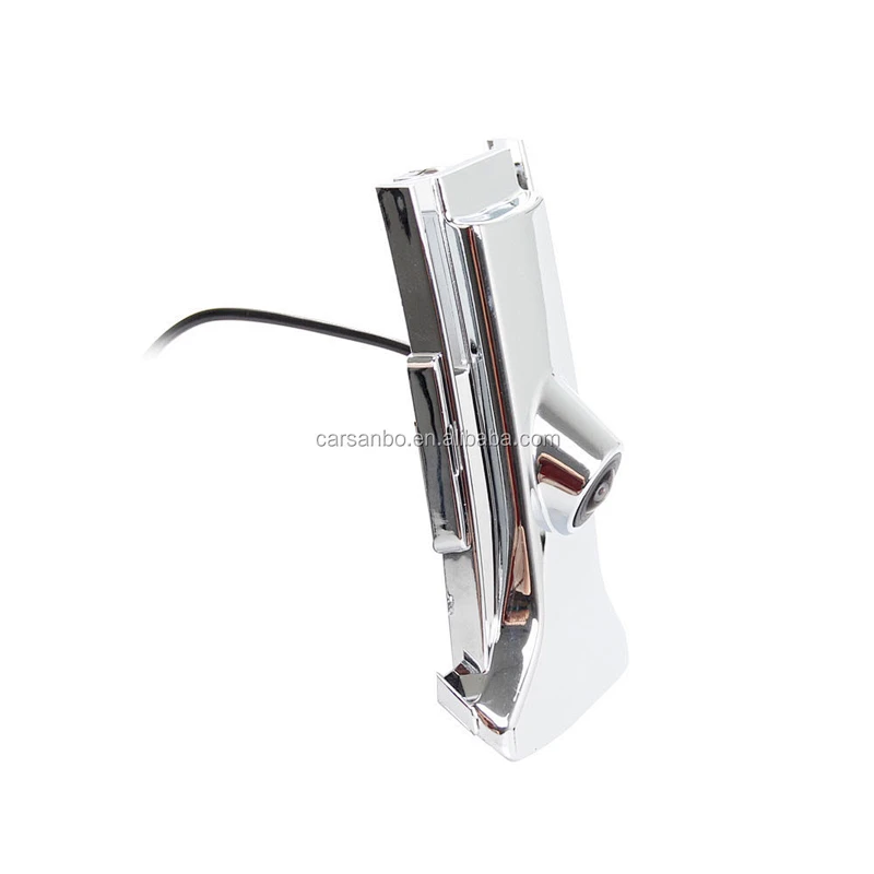 QS8054 front view camera