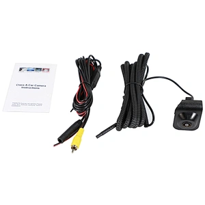 Front view oem camera used for BMW X1 2016
