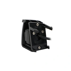 with corrugated pipeline Front view oem camera used for BMW 3 series 2012