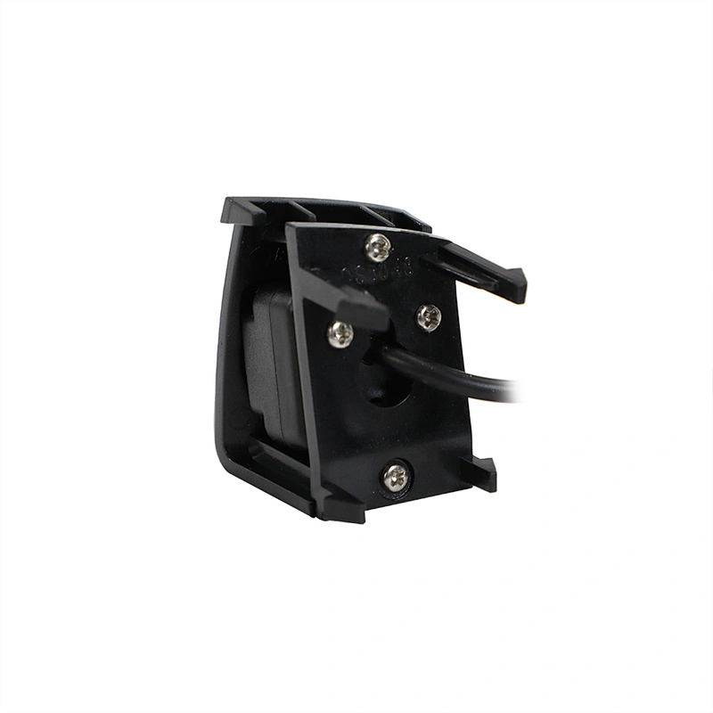 with corrugated pipeline Front view oem camera used for BMW 3 series 2012