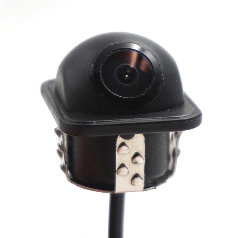 built-in Dynamic trajectory parking line HD car reversing rearview camera