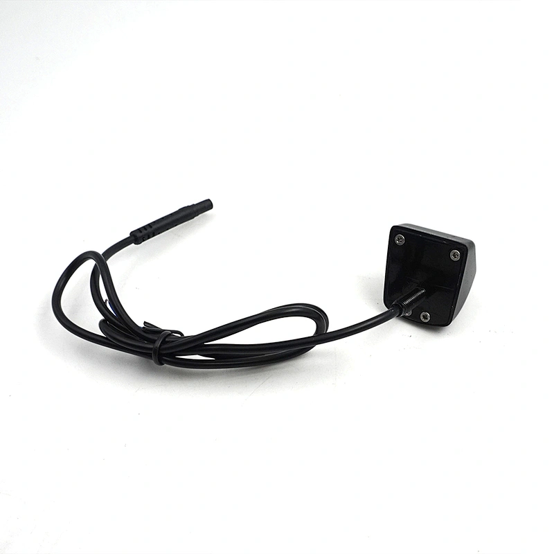 New Reverse CAMERA 720P HD Fish eye Lens Horizontal Angle 180degree Car Rear View Camera