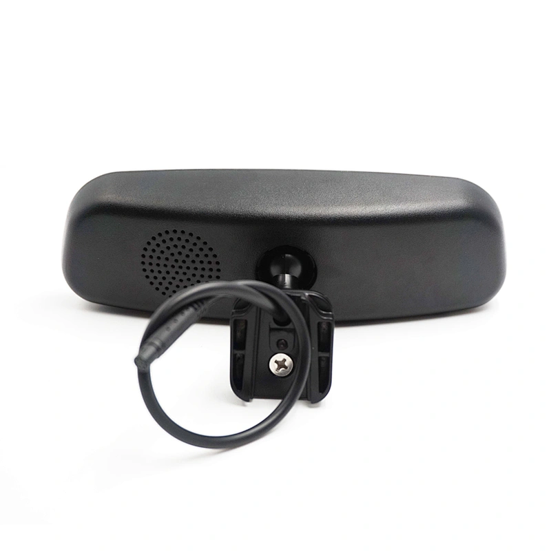 OEM rearview mirror monitor with 4.3 tft lcd