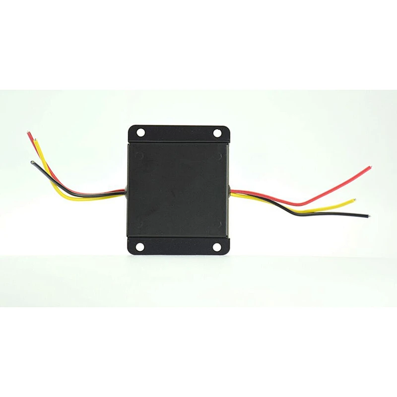 PD5AA 24V to 12V(5A) step-down transformer with ACC cable