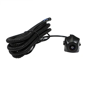 OEM front view camera used for Audi A4 L 2013/2014