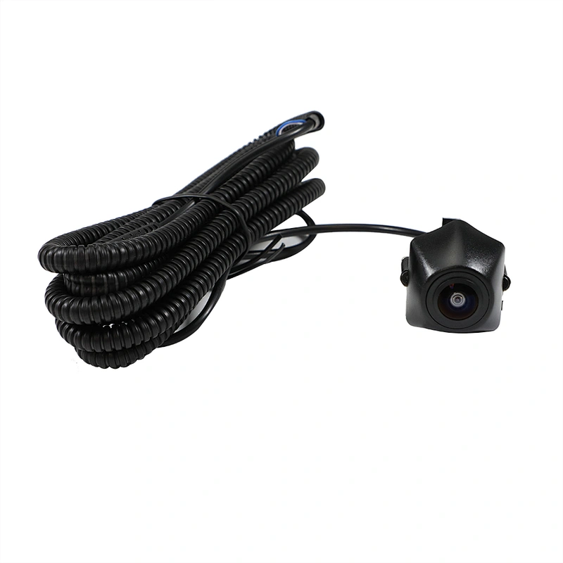 OEM front view camera used for Audi A4 L 2013/2014