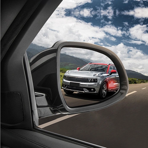 Car Blind Spot Mirror Radar Sensor Distance Assist Lane Changing Monitoring Assistant Detection System used for BMW X6 2020