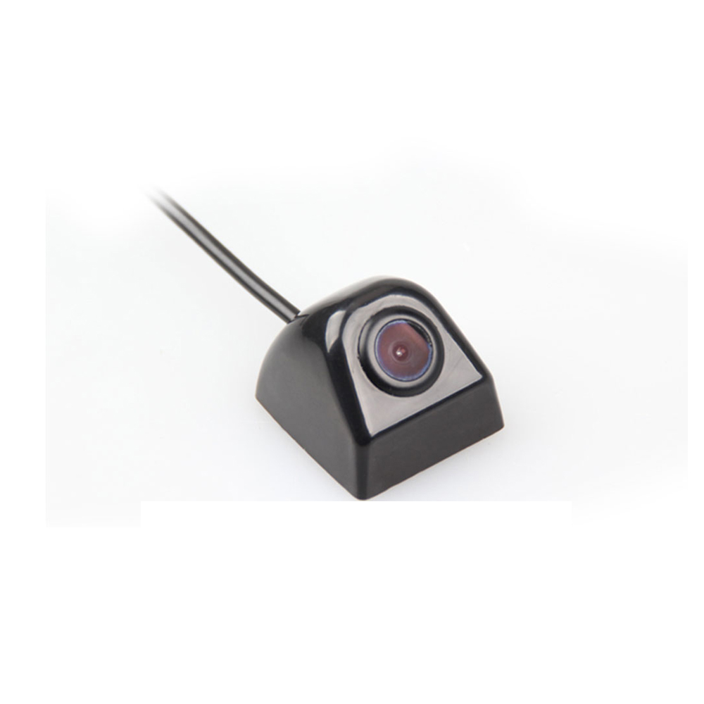 side view class A car camera with Dual control,sticker mount