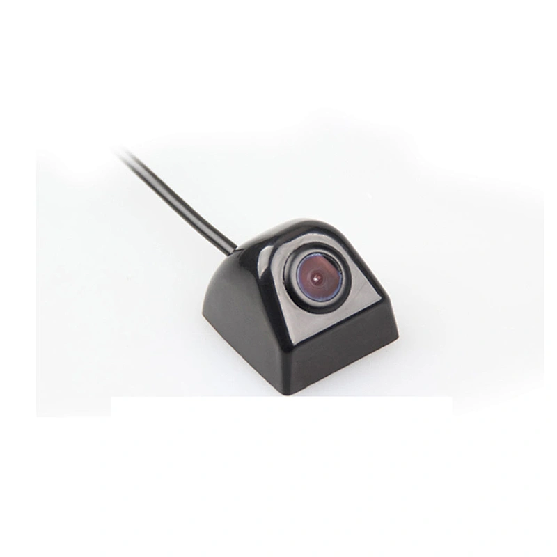 side view class A car camera with Dual control,sticker mount