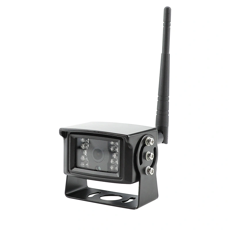 7 inch wireless monitor with 1pcs wireless digital camera