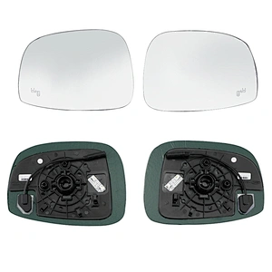 car blind spot mirror radar detection system used for Mazda CX-9 2020